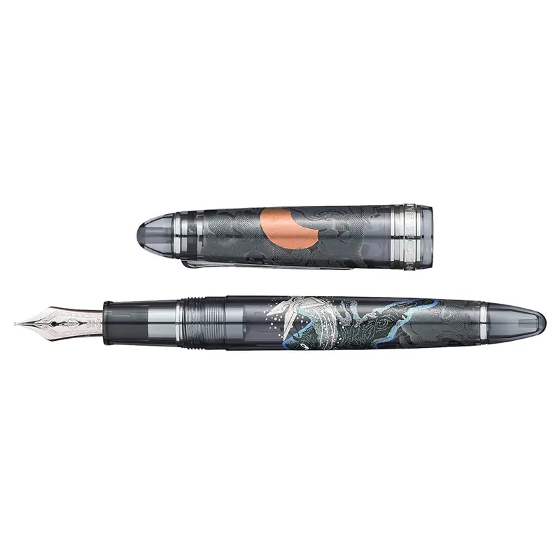 SAILOR 万年筆 SAILOR 『FOUNDED 1911』 sailor-1911-large-ninja-star-